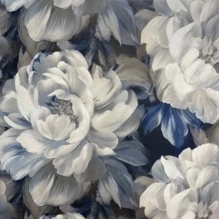 A79405 Tapete Peony 1,06 m - img 1