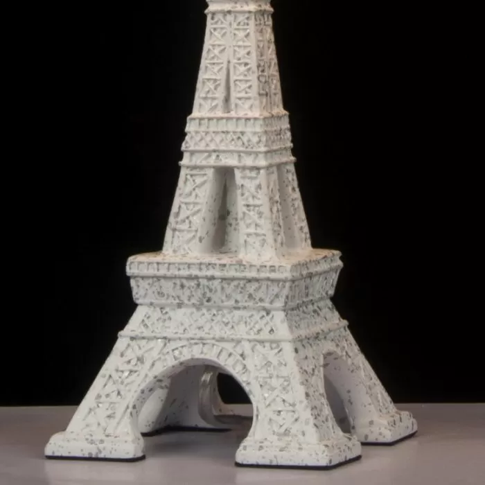 LP609-1T Veioza Paris Lampardi 1x40w E14/ H45cm D26cm - img 3