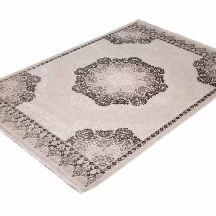 VE10A Grey/D. Grey Covor Veranda 160 x 230 Royal - img 3