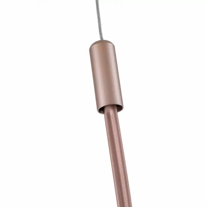 LP473-D50 Lustra Arbol Lampardi 1x30w LED/H40-140cm D50cm - img 9