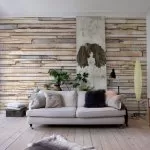 8-920 Whitewashed Wood 368*254 cm - img 2
