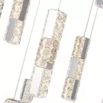 LP128-18CH Lustra Stair Lampardi  - img 5