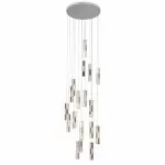 LP128-18CH Lustra Stair Lampardi  - img 1