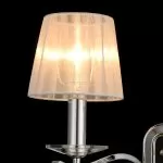 LP244-2W Aplica Fenix Lampardi 2x40w E14/ H38cm D40cm - img 3