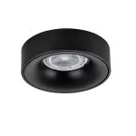 LP985 Downlight Lampardi MR16/50W/12V CNC/D92*42/D68 CE IP20 + 1pcs GU10 - img 3