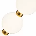 LP5069-1P Lustra Colier Lampardi bronz 4000K - img 7