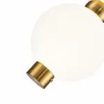 LP5069-1P Lustra Colier Lampardi bronz 4000K - img 6