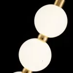 LP5069-1P Lustra Colier Lampardi bronz 4000K - img 4