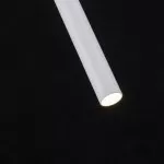 LP763-1P Suspensie Thin Lampardi D25*400mm/IP20 GU9 - img 10