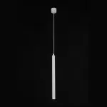 LP763-1P Suspensie Thin Lampardi D25*400mm/IP20 GU9 - img 8