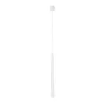 LP763-1P Suspensie Thin Lampardi D25*400mm/IP20 GU9 - img 1