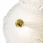 CLN1005-D65 Lustra Grapedrop Cellini gold - img 7