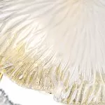 CLN1005-D65 Lustra Grapedrop Cellini gold - img 6