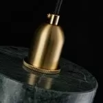 LP5189-1P Suspensie green marble MARBLE Lampardi - img 11