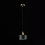 LP5189-1P Suspensie green marble MARBLE Lampardi - img 9