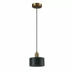 LP5189-1P Suspensie green marble MARBLE Lampardi - img 4