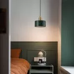 LP5189-1P Suspensie green marble MARBLE Lampardi - img 2