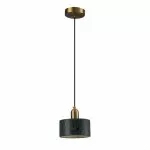 LP5189-1P Suspensie green marble MARBLE Lampardi - img 1