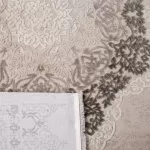 VE10A Grey/D. Grey Covor Veranda 200 x 290 Royal - img 5
