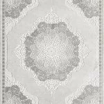 VE10A Grey/D. Grey Covor Veranda 200 x 290 Royal - img 1