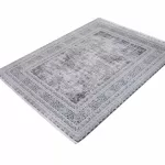 2436A_A4321 Bone/Grey Covor Zynet 160 x 230 - img 3