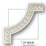 CF602B-8 Colt molding Gaudi Decor 450x19x450 - img 1