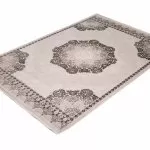 VE10A Grey/D. Grey Covor Veranda 200 x 290 Royal - img 3