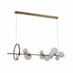 LP4015-L120 Lustra Millas Lampardi  - img 1