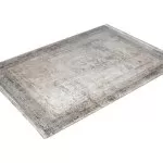 2467A_A4335 Yellow/Grey Covor Zynet 160 x 230 - img 2