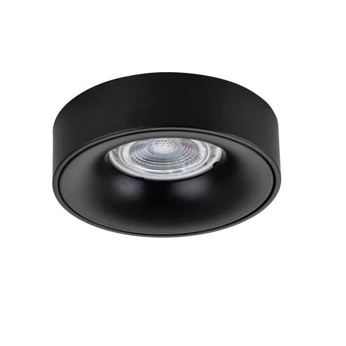 LP985 Downlight Lampardi MR16/50W/12V CNC/D92*42/D68 CE IP20 + 1pcs GU10 - img 3