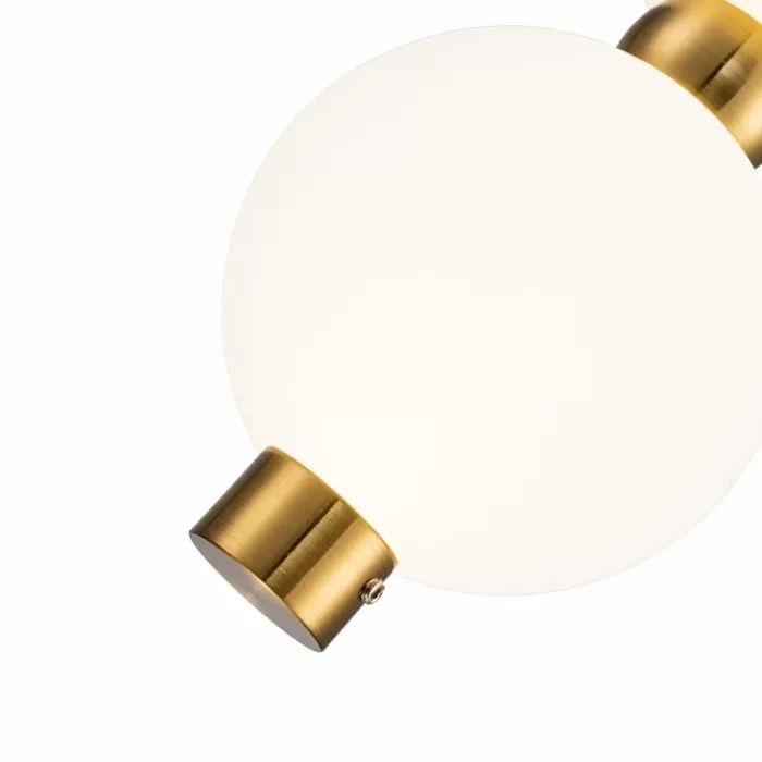 LP5069-1P Lustra Colier Lampardi bronz 4000K - img 6