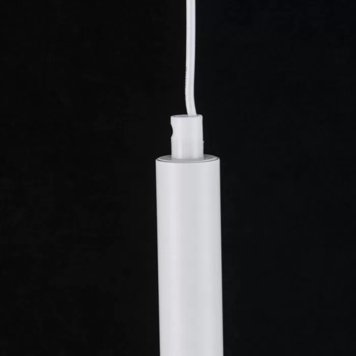 LP763-1P Suspensie Thin Lampardi D25*400mm/IP20 GU9 - img 12