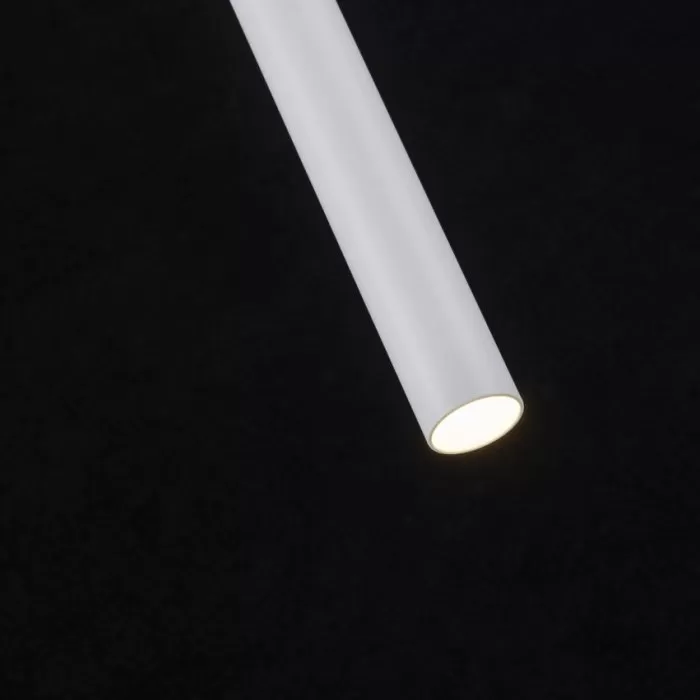 LP763-1P Suspensie Thin Lampardi D25*400mm/IP20 GU9 - img 10