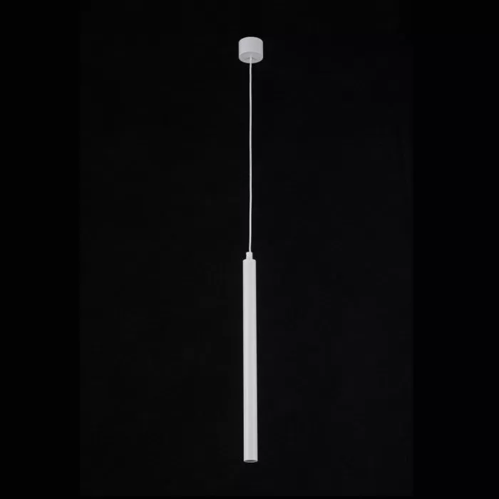 LP763-1P Suspensie Thin Lampardi D25*400mm/IP20 GU9 - img 9