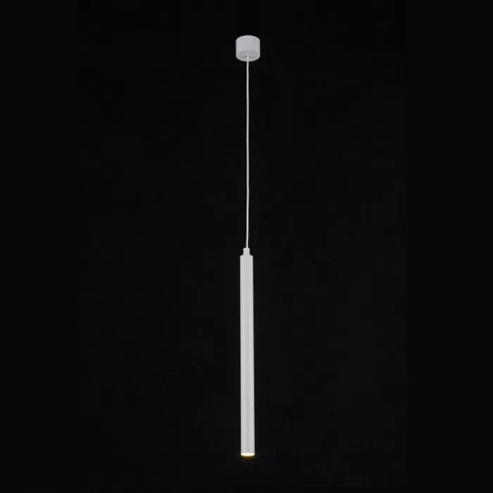 LP763-1P Suspensie Thin Lampardi D25*400mm/IP20 GU9 - img 8
