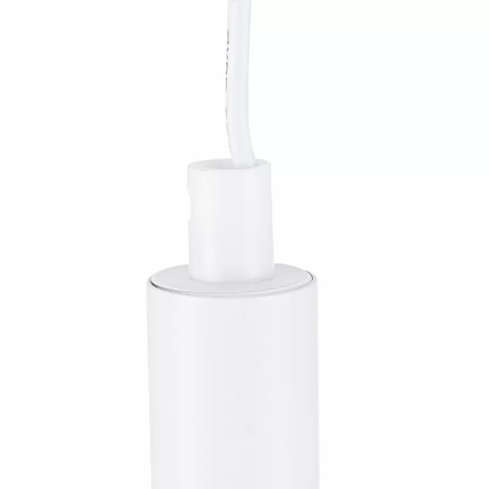 LP763-1P Suspensie Thin Lampardi D25*400mm/IP20 GU9 - img 6