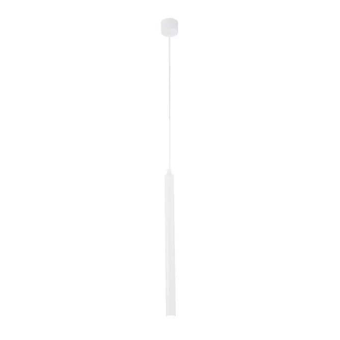 LP763-1P Suspensie Thin Lampardi D25*400mm/IP20 GU9 - img 1