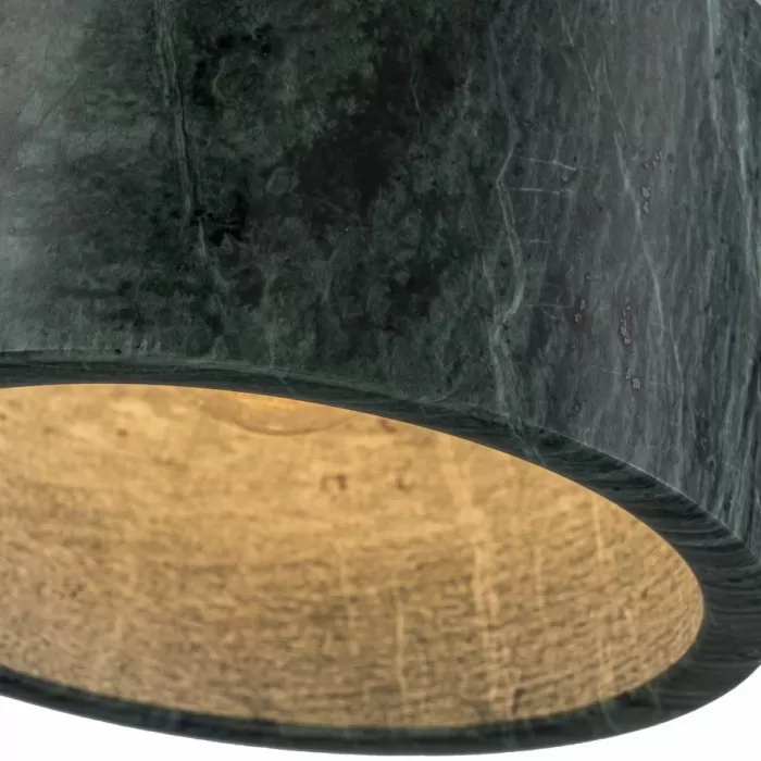 LP5189-1P Suspensie green marble MARBLE Lampardi - img 7