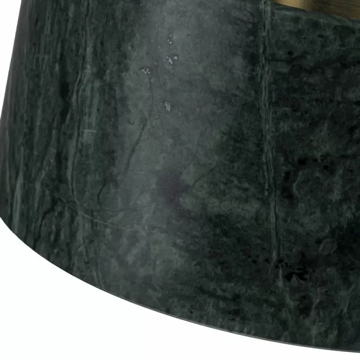 LP5189-1P Suspensie green marble MARBLE Lampardi - img 6