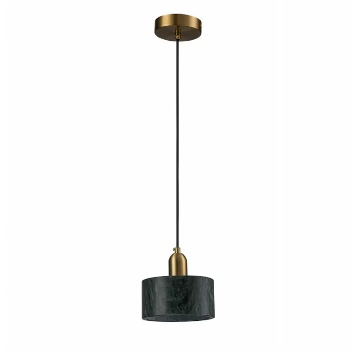 LP5189-1P Suspensie green marble MARBLE Lampardi - img 4