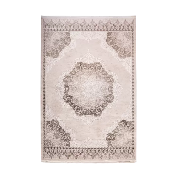 VE10A Grey/D. Grey Covor Veranda 200 x 290 Royal - img 2