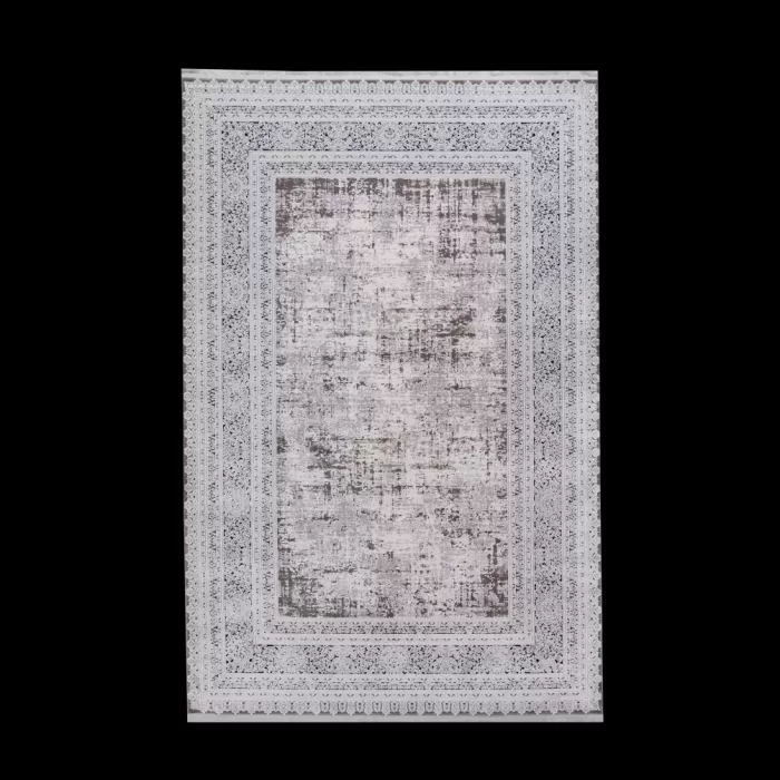 2436A_A4321 Bone/Grey Covor Zynet 160 x 230 - img 2