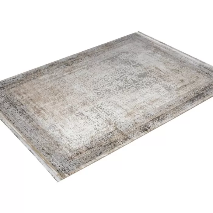 2467A_A4335 Yellow/Grey Covor Zynet 160 x 230 - img 2