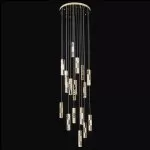 LP128-18GD Lustra Stair Lampardi  - img 8