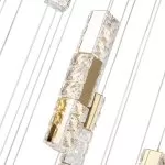 LP128-18GD Lustra Stair Lampardi  - img 5
