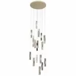 LP128-18GD Lustra Stair Lampardi  - img 4