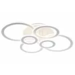 FL578-6C Lustra Disco WH Flitz 198W+156W - img 3