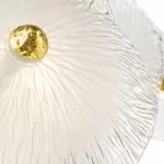 CLN1005-D85 Lustra Grapedrop Cellini gold - img 7