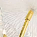 CLN1005-D85 Lustra Grapedrop Cellini gold - img 6
