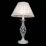 LP263-1T Veioza Verona Lampardi 1x40w E14/ H55cm D32cm - img 1